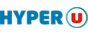 Logo Hyper U