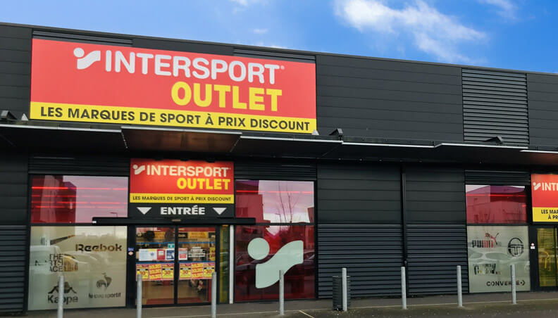 Intersport Outlet