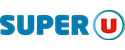 Logo Super U