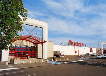 auchan-avallon-historique