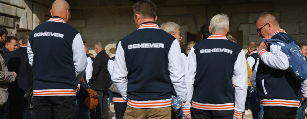 banner news convention