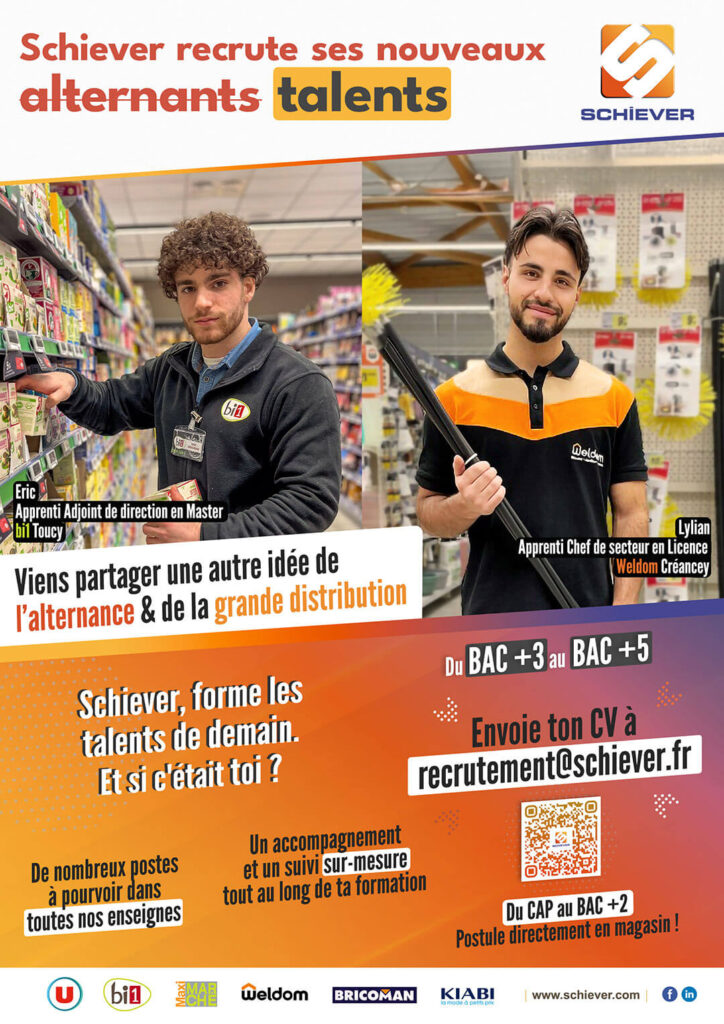 Affiche-Alternance-2025-schiever