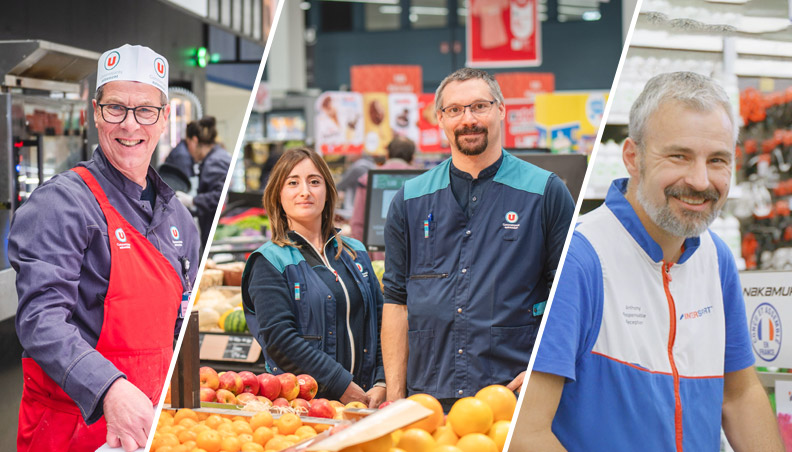 une carrière riche et diversifiée chez schiever