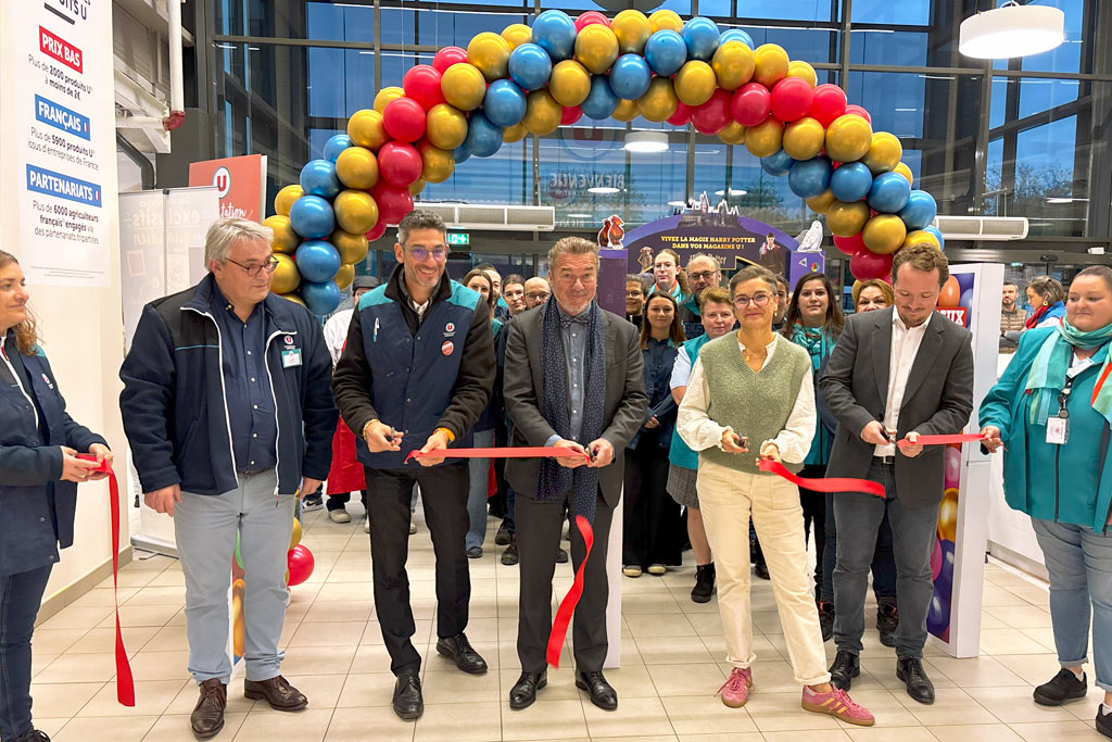 inauguration-U-Schiever