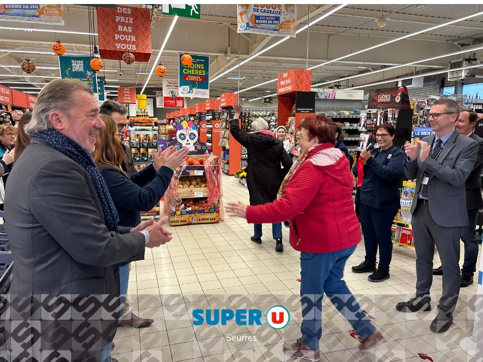 Rétrospective 2025 : une année Ustorique pour Schiever