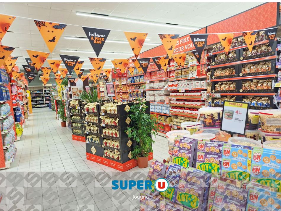 Rétrospective 2025 : une année Ustorique pour Schiever