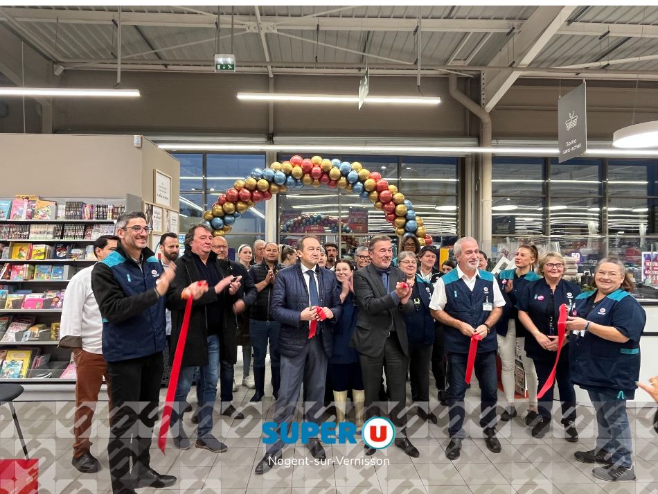 Rétrospective 2025 : une année Ustorique pour Schiever