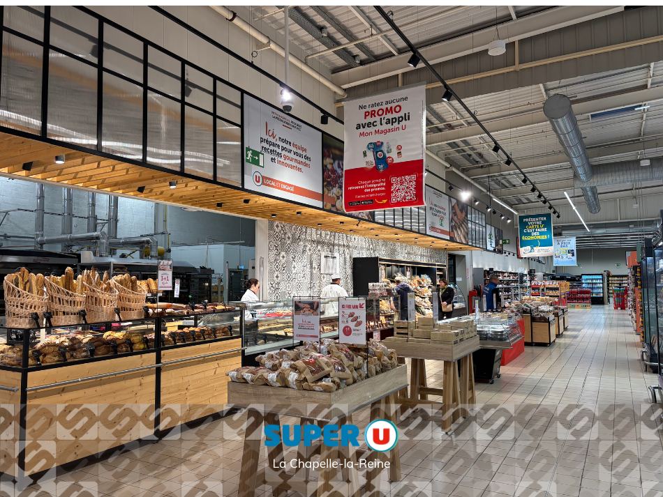 Rétrospective 2025 : une année Ustorique pour Schiever